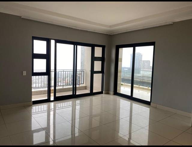 3 BEDROOM APARTMENT FOR SALE IN UMHLANGA RIDGE